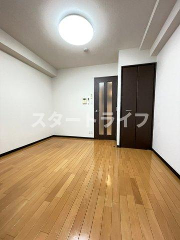 大阪市東淀川区東中島４丁目の賃貸マンションの展望