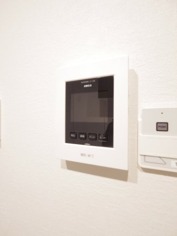 ＫＥＩＡＩ ＲＥＳＩＤＥＮＣＥ 清瀬Ⅴのセキュリティ|※同仕様写真です