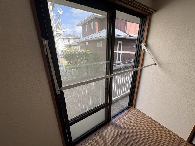 コーポひまわりの設備