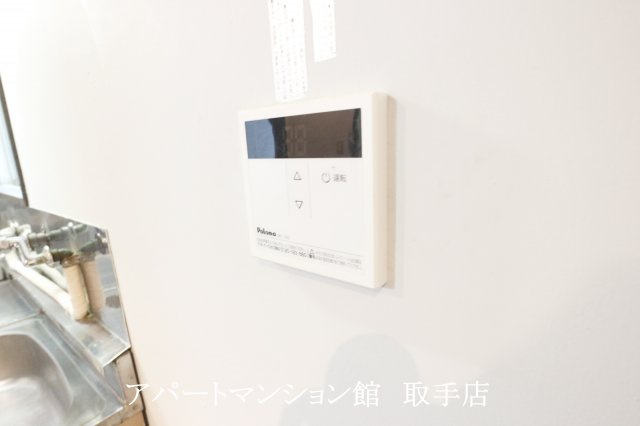 フラット白山第一の設備|類似タイプ