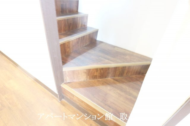 フラット白山第一の内装|類似タイプ