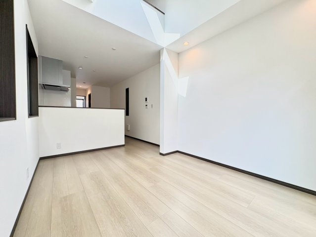 大田区南久が原2丁目　新築戸建