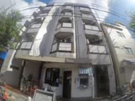 グランビルド新北野2の画像