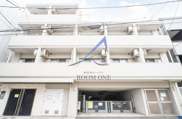 ドルチェ横浜・桜木町