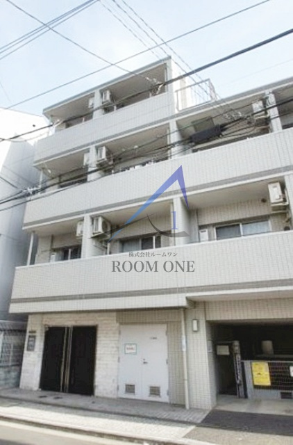 ドルチェ横浜・桜木町
