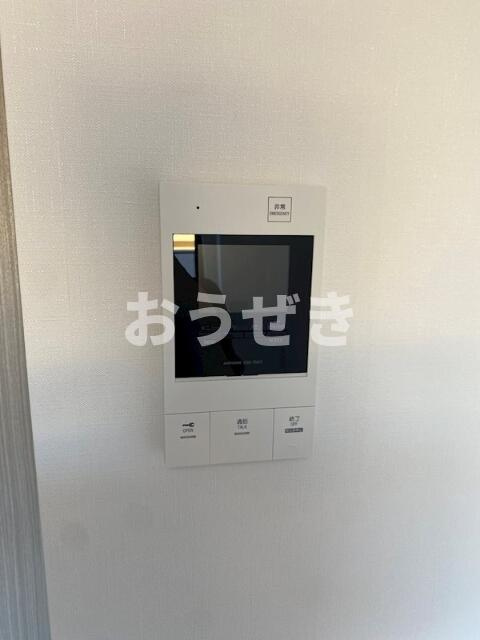 ＭＡＸＩＶ横浜南ＤＵＥのセキュリティ