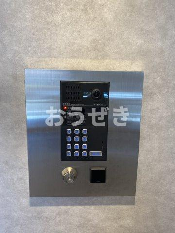 ＭＡＸＩＶ横浜南ＤＵＥのセキュリティ