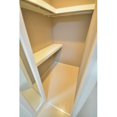 アルティザ小倉 の収納