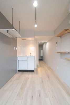 【寝室】
