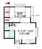 フォレストハウス西大井の画像