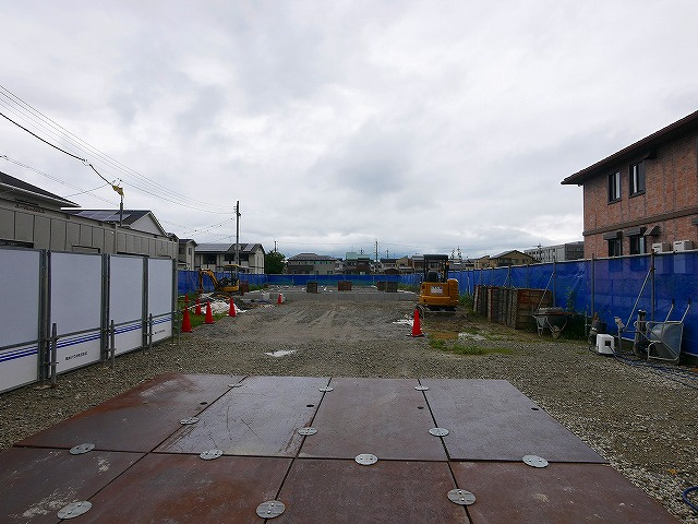 シャーメゾン　平城山のその他