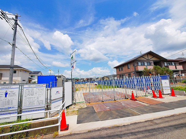 シャーメゾン　平城山