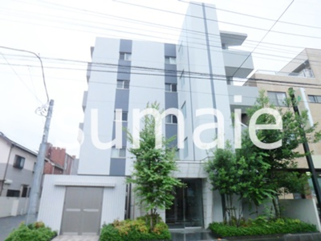 プレリュード桜木町の外観|外観☆