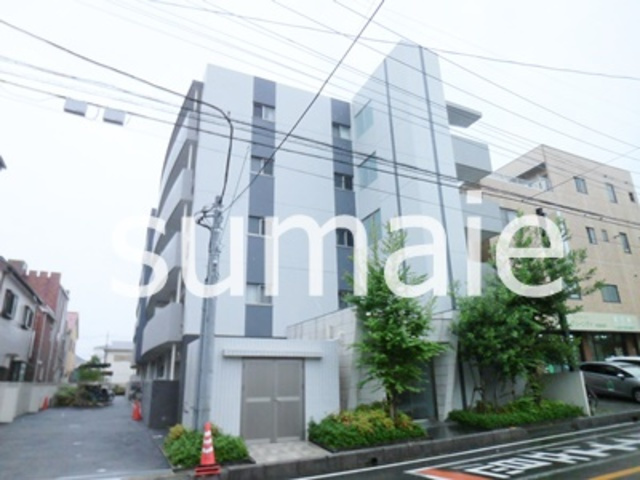 プレリュード桜木町