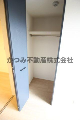 【収納】 | D-Sereno志木柏町