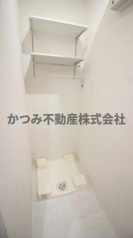 【設備】 | D-Sereno志木柏町