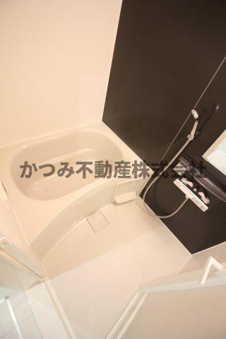 【浴室】 | D-Sereno志木柏町