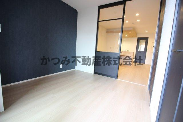 【内装】 | D-Sereno志木柏町
