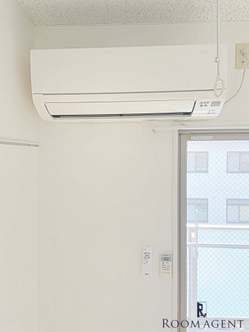 ACRO YASHIRODAIの設備