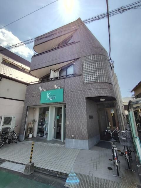 ルネサンスハイム平和台