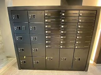 グランカーサ門前仲町のその他共用部分