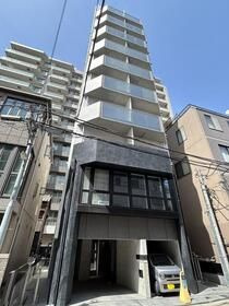 グランカーサ門前仲町