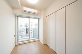 グランカーサ門前仲町の内装|中はこのようになっています
