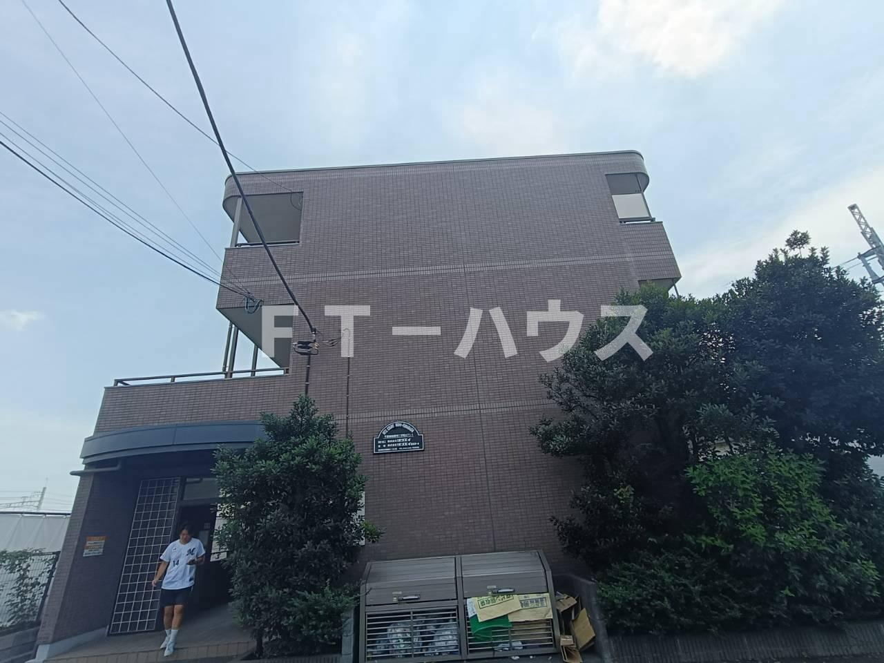 リッツコート西船橋のその他