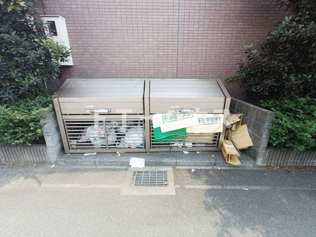 リッツコート西船橋のその他共用部分