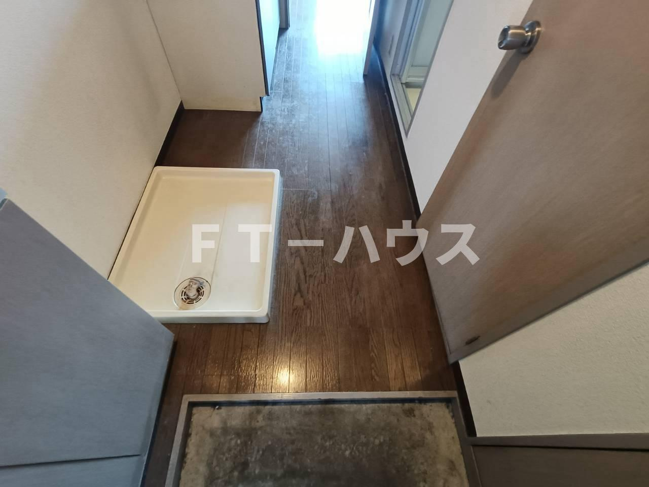 リッツコート西船橋の内装