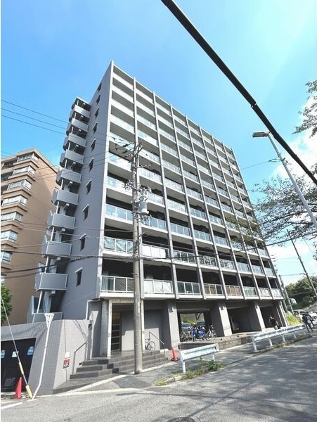 Conde藤が丘(S-FORT藤が丘)