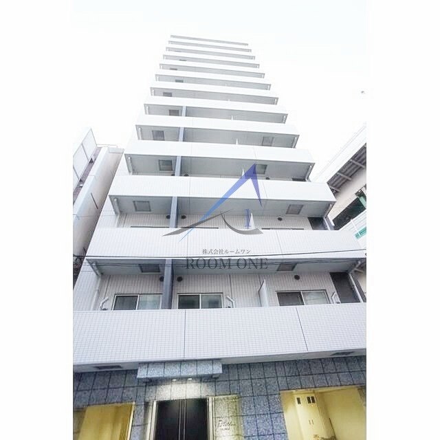 パティーナ新板橋