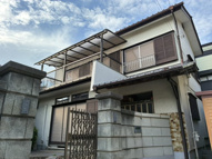 松戸市常盤平双葉町戸建の画像