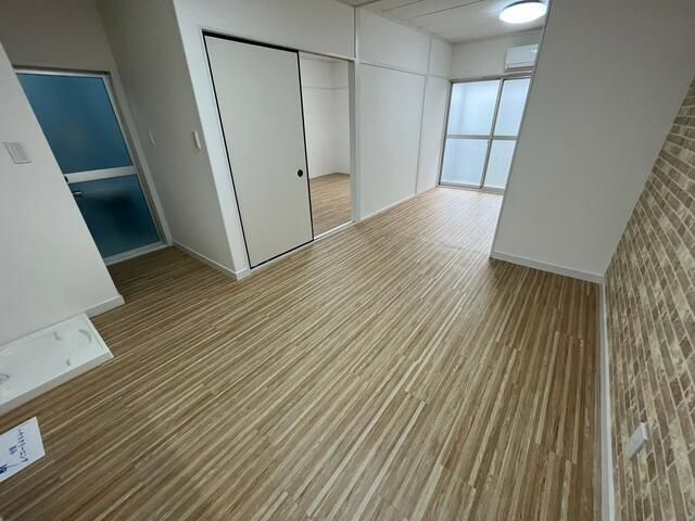 富士見ハウスＡ棟の設備