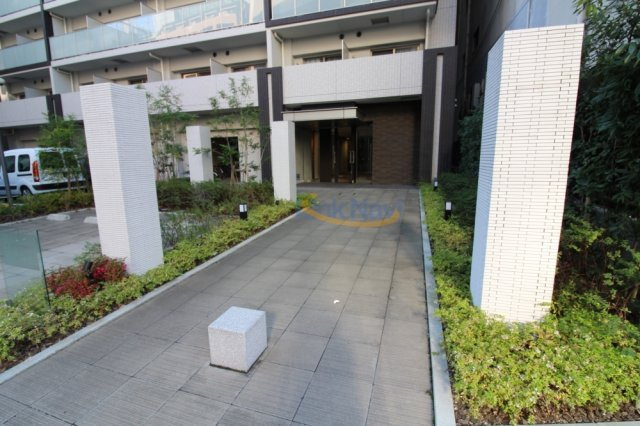 【エントランス】 | アーバネックス堂島 | 新居の入り口です！