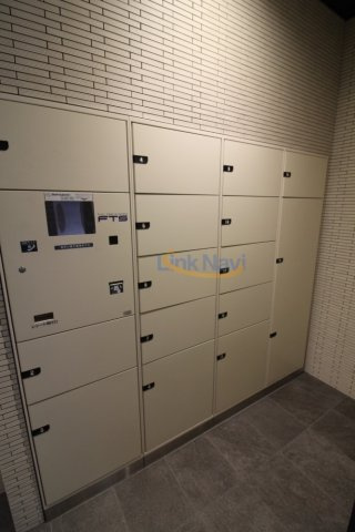【その他共用部分】 | アーバネックス堂島 | 宅配ＢＯＸ