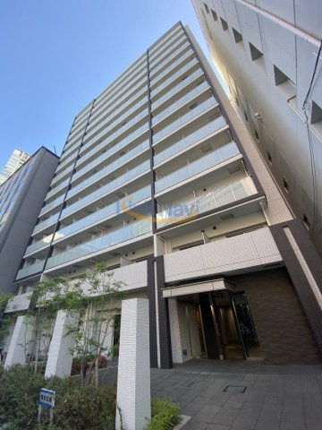 【外観】 | アーバネックス堂島 | 梅田と福島が生活拠点