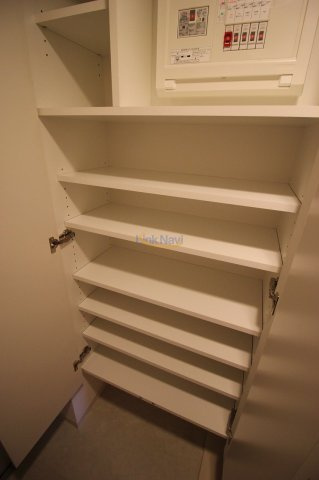 【内装】 | アーバネックス堂島 | 玄関
