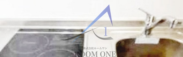 ＣＨＡＭＢＲＥ　ＮＩＳＨＩＫＡＭＡＴＡのキッチン|キッチンです。