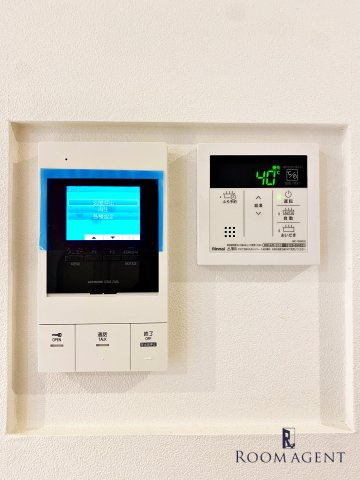 Jack gobanⅠのセキュリティ