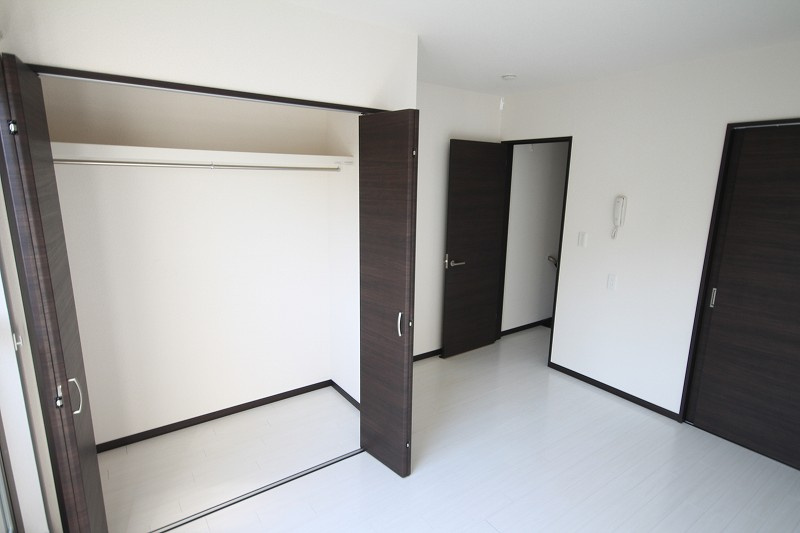 ｈａｕｓ Ｖｏｇｅｌの収納