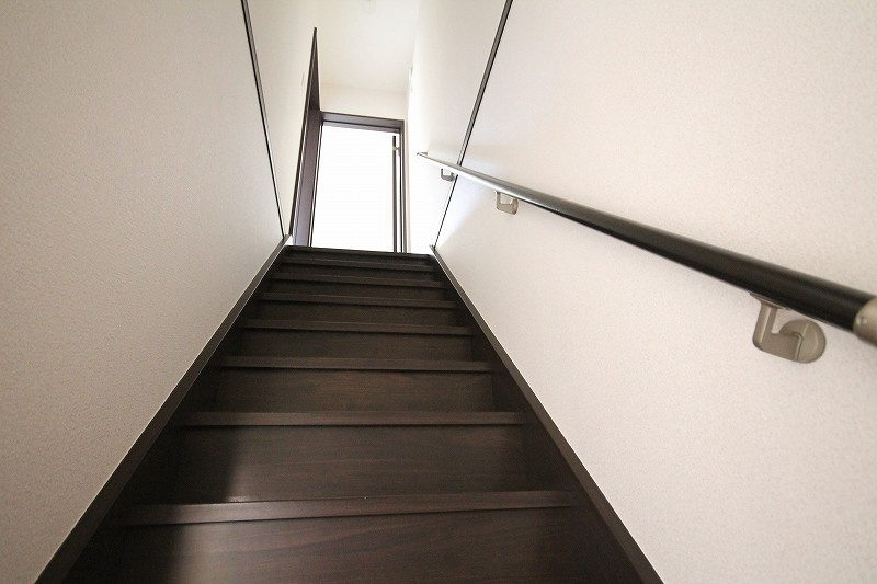 ｈａｕｓ Ｖｏｇｅｌの内装