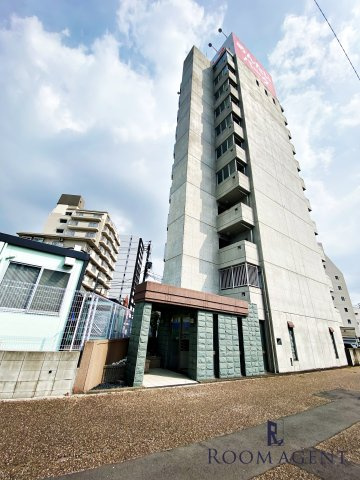 S-FORT神宮南
