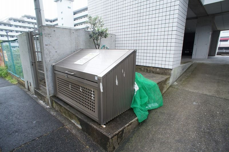 VIVACEのその他共用部分