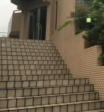 ジョイフル中山三番館のその他共用部分