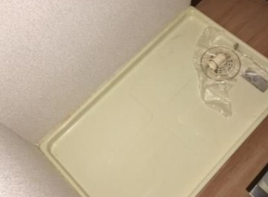 ジョイフル中山三番館の設備