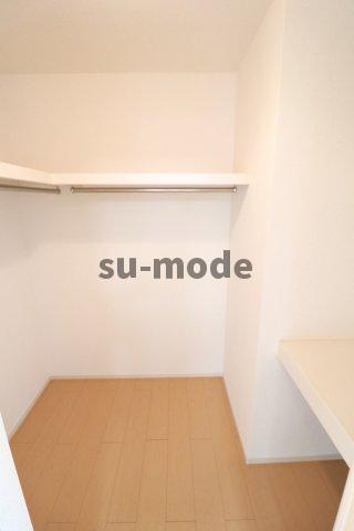 CozyGrandeの内装