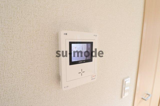 CozyGrandeのセキュリティ