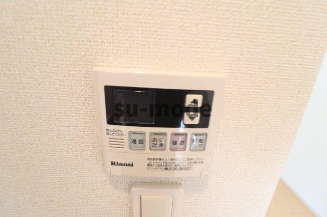 CozyGrandeの内装