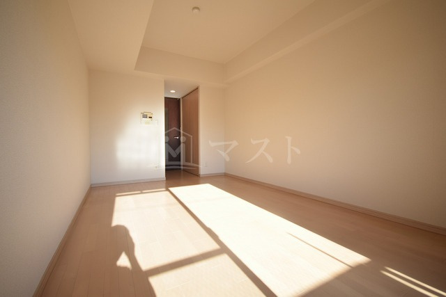 エイペックス上本町の内装
